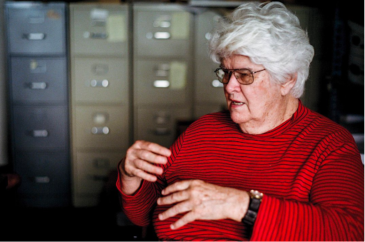 Margaret W. Rossiter: Championing Women in Science