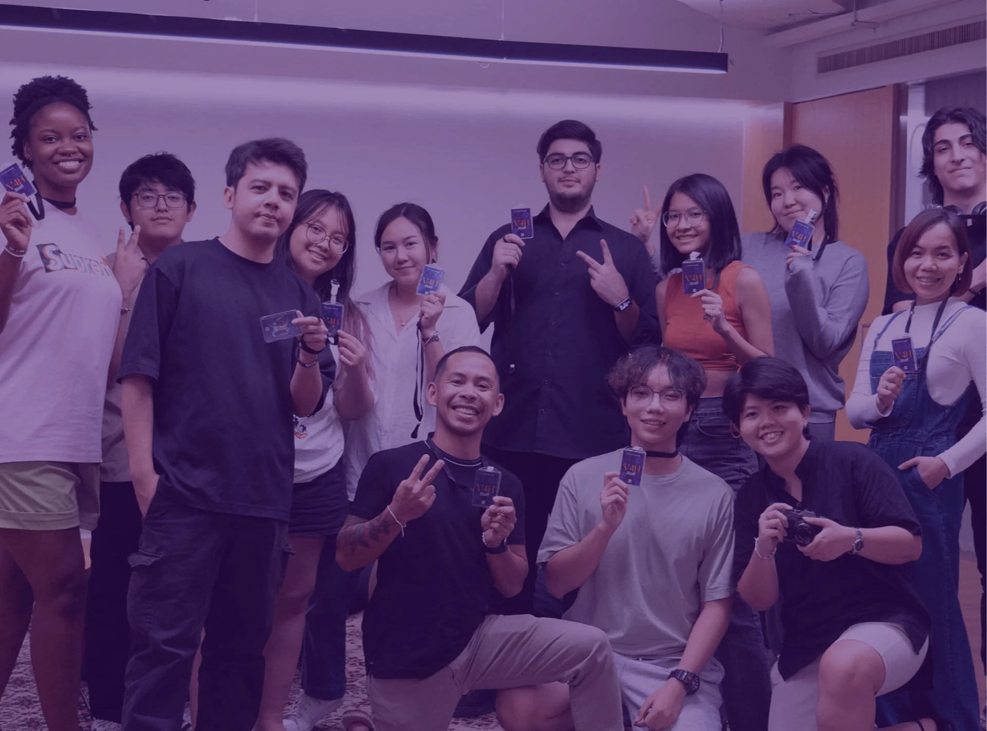 Artivism: Inspire Inclusion