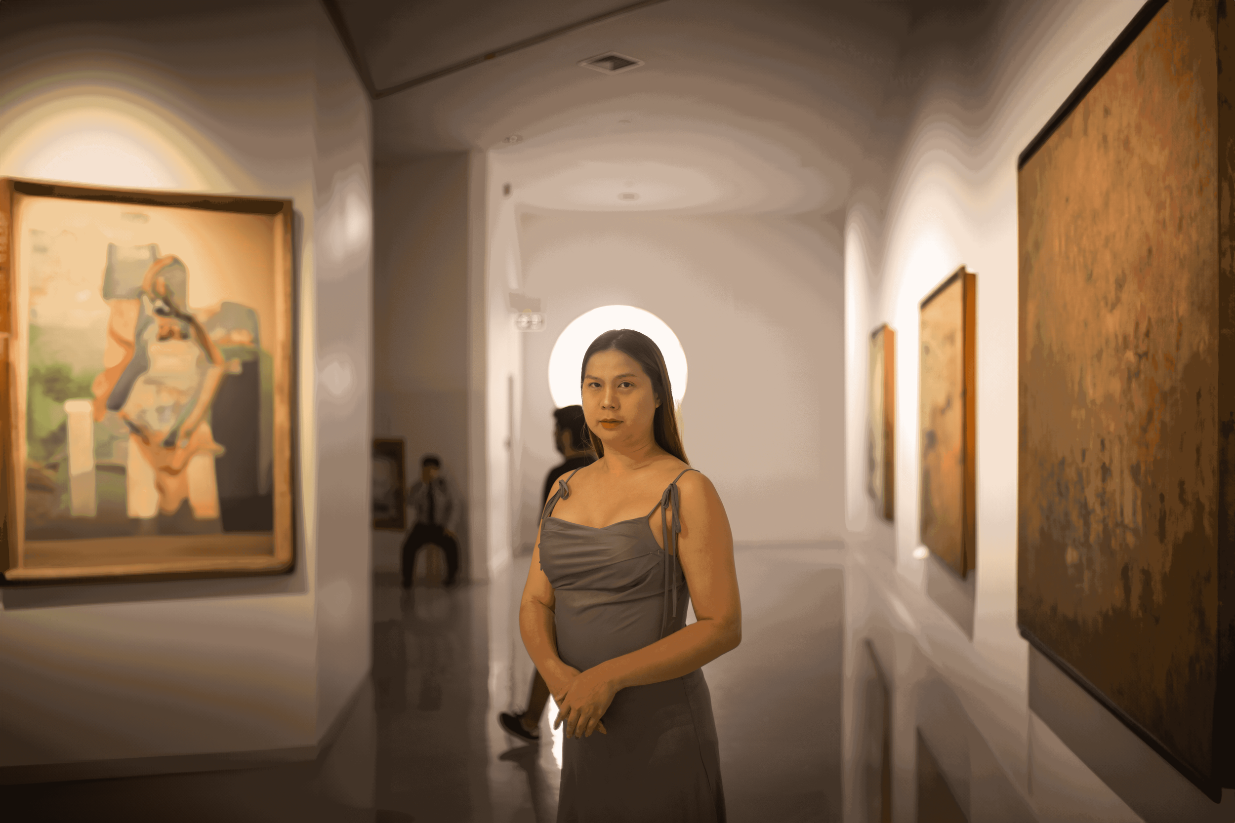 Beyond Labels: Ladapa Napasiri's Vision for a Truly Inclusive Thailand