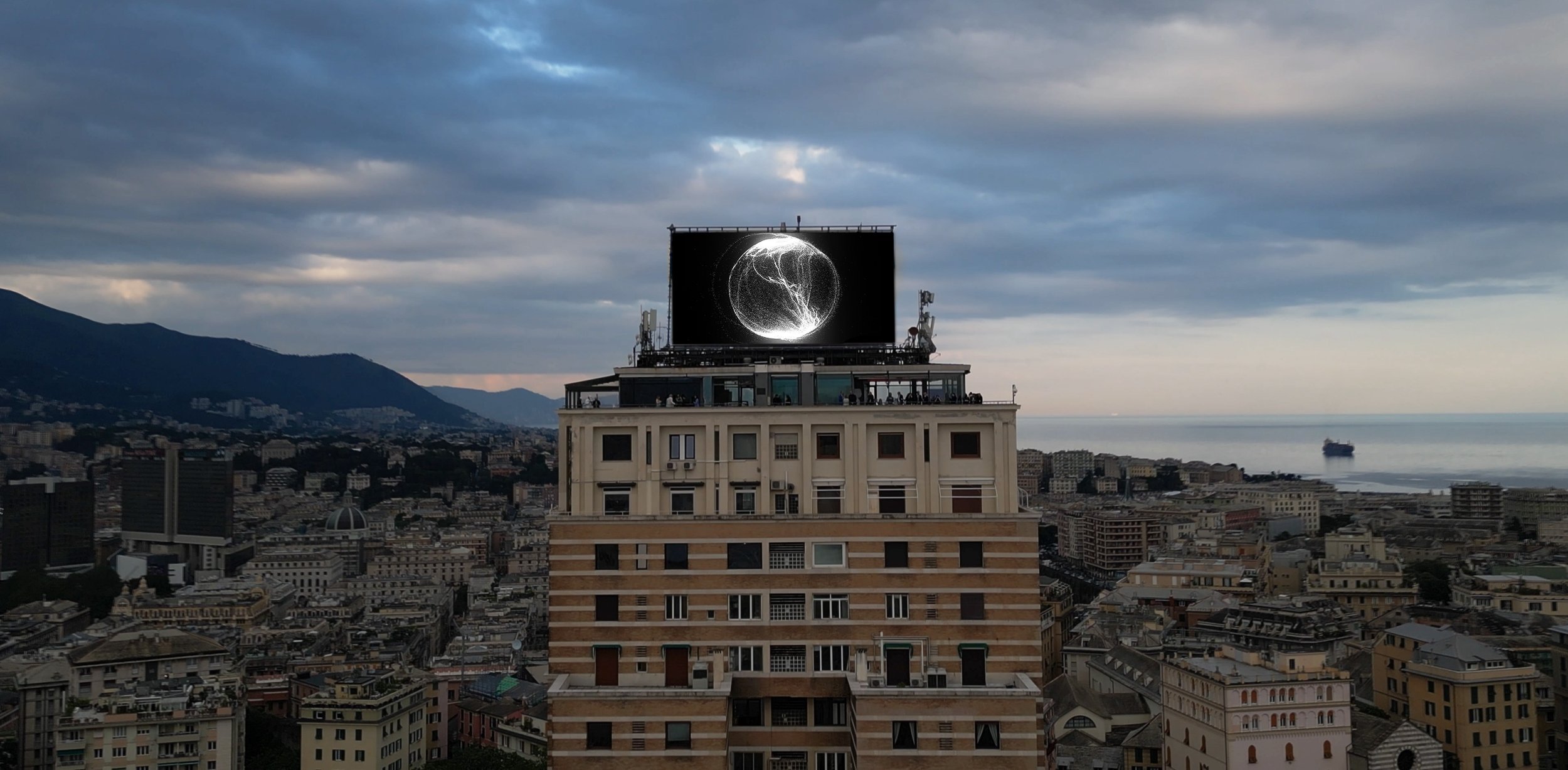 Nexus – Frequencies of Belonging