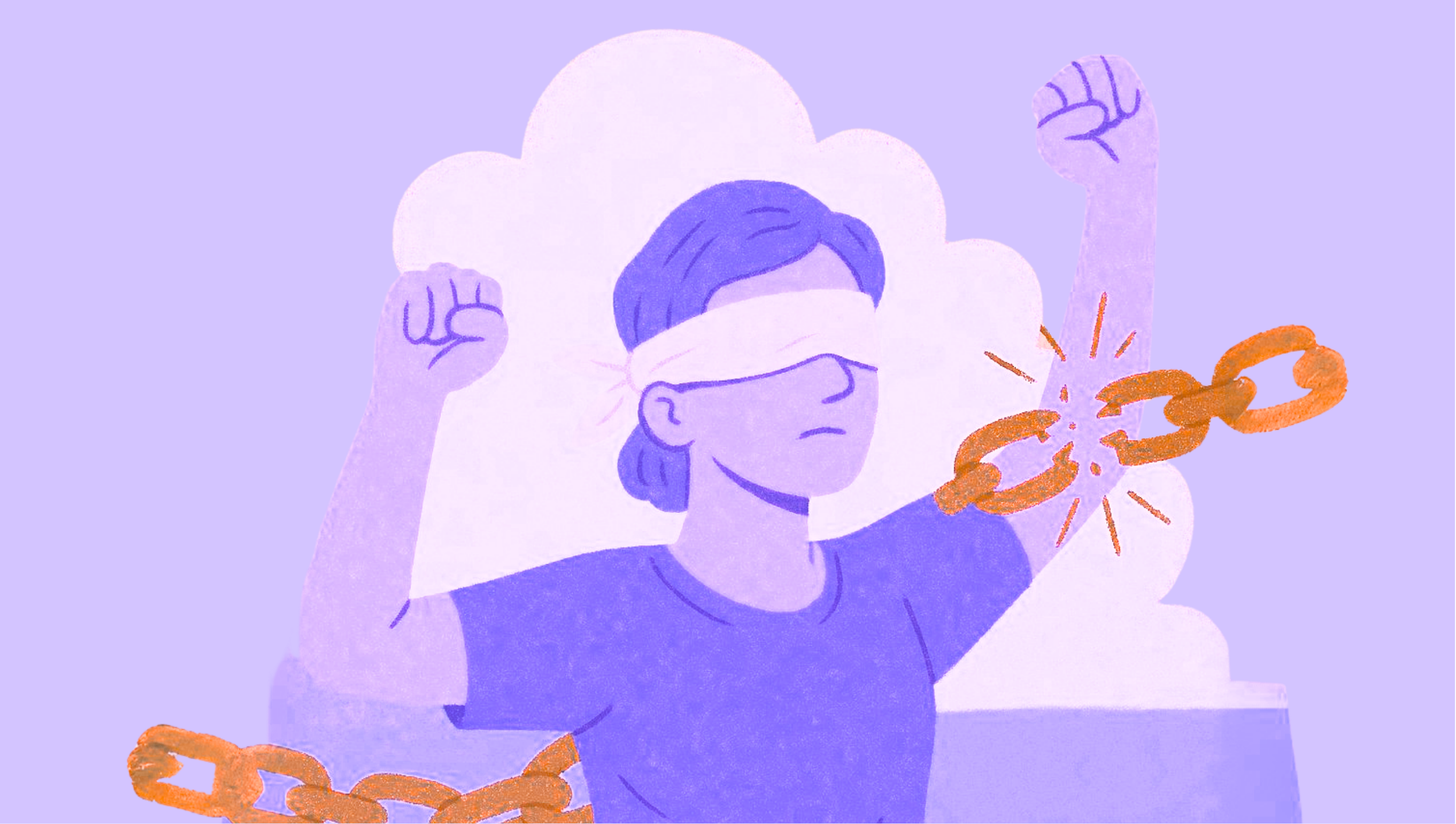 To Break the Vicious Cycle: Doing Sociology 