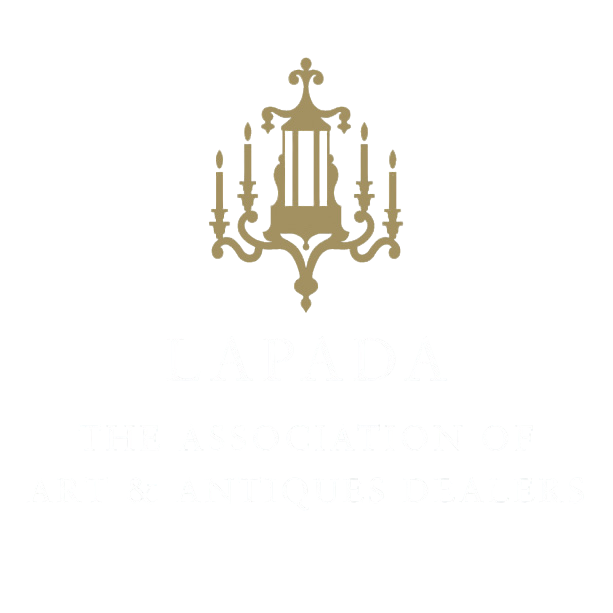 The Association of Art & Antiques Dealers logo