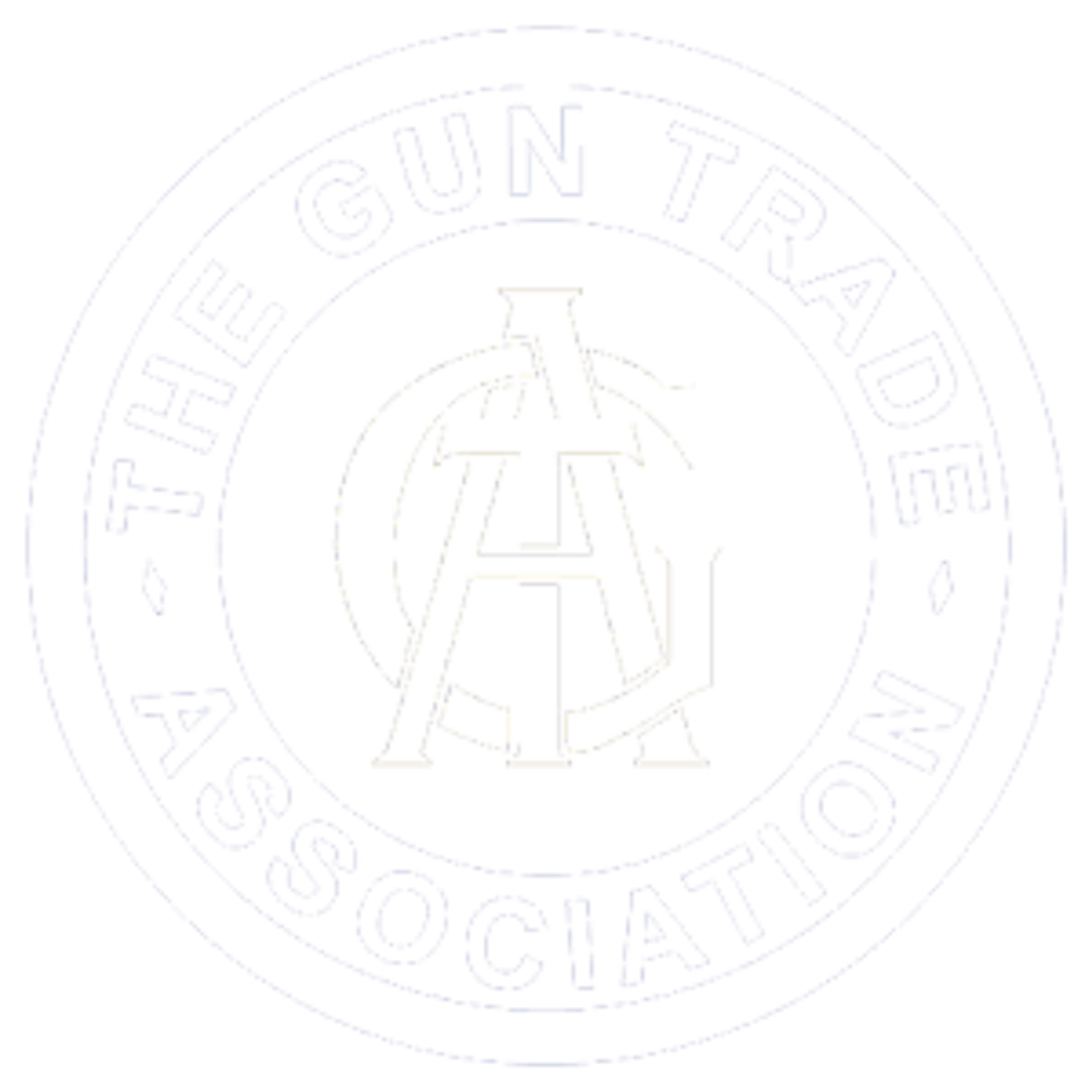 Gun Trade Association logo