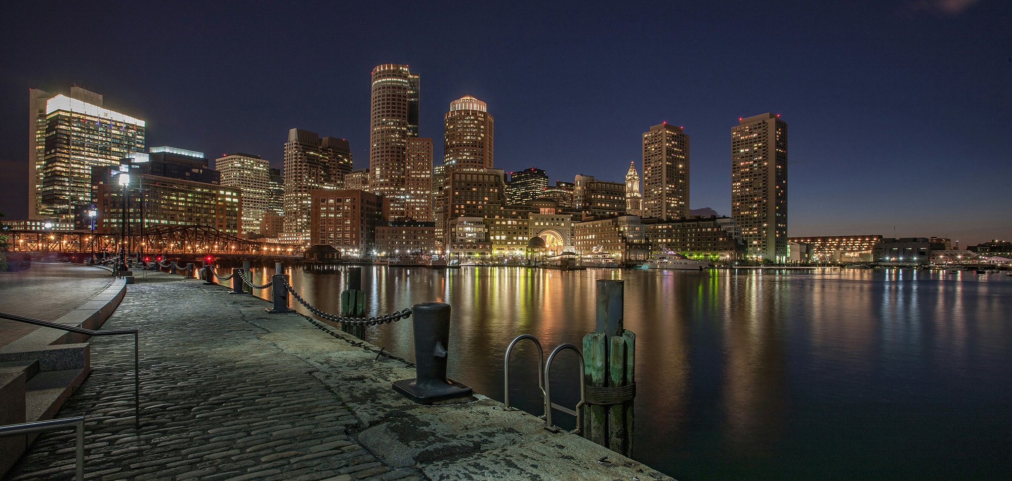 Flexible Pickup Options for Private Events