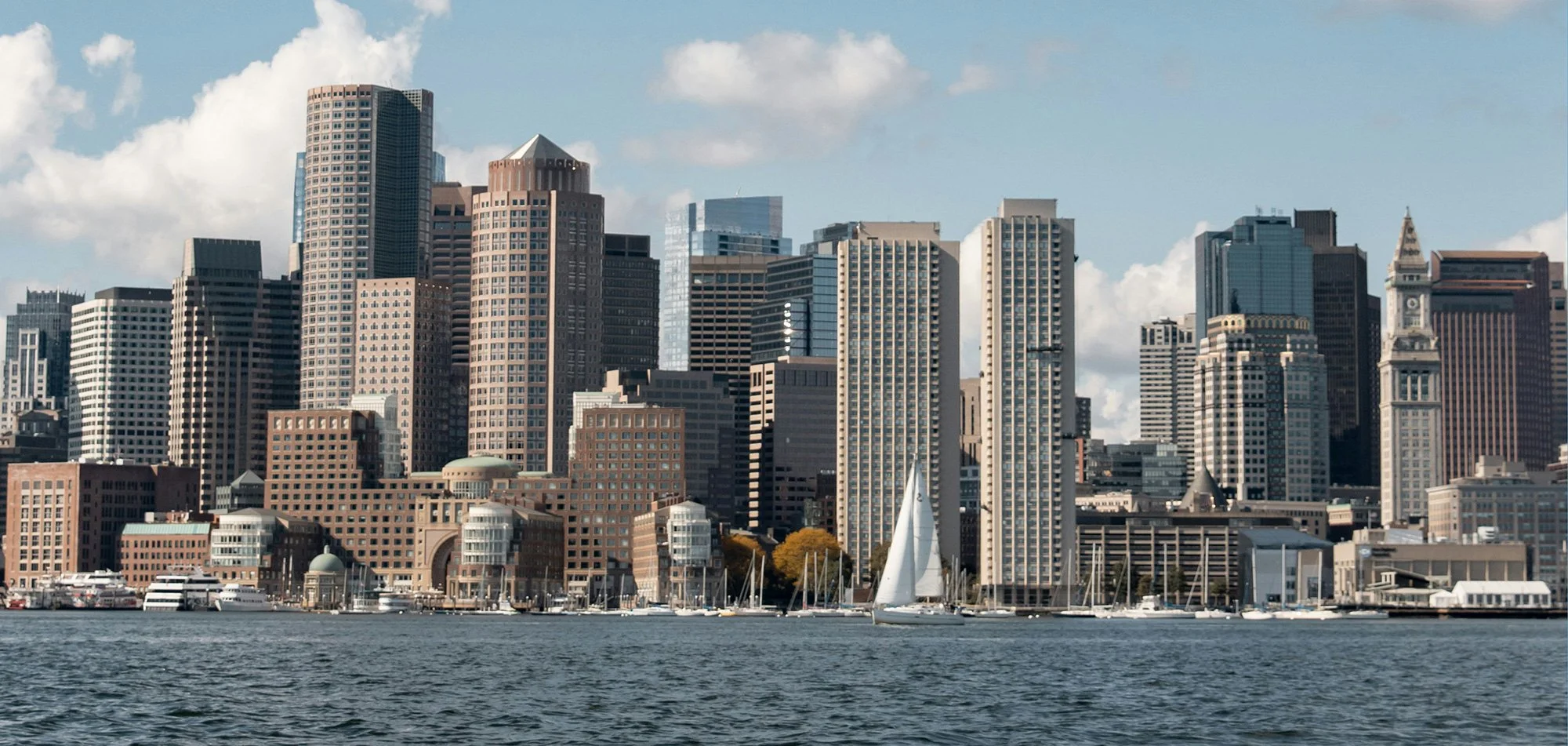 What’s the Best Way to Experience Boston Harbor?