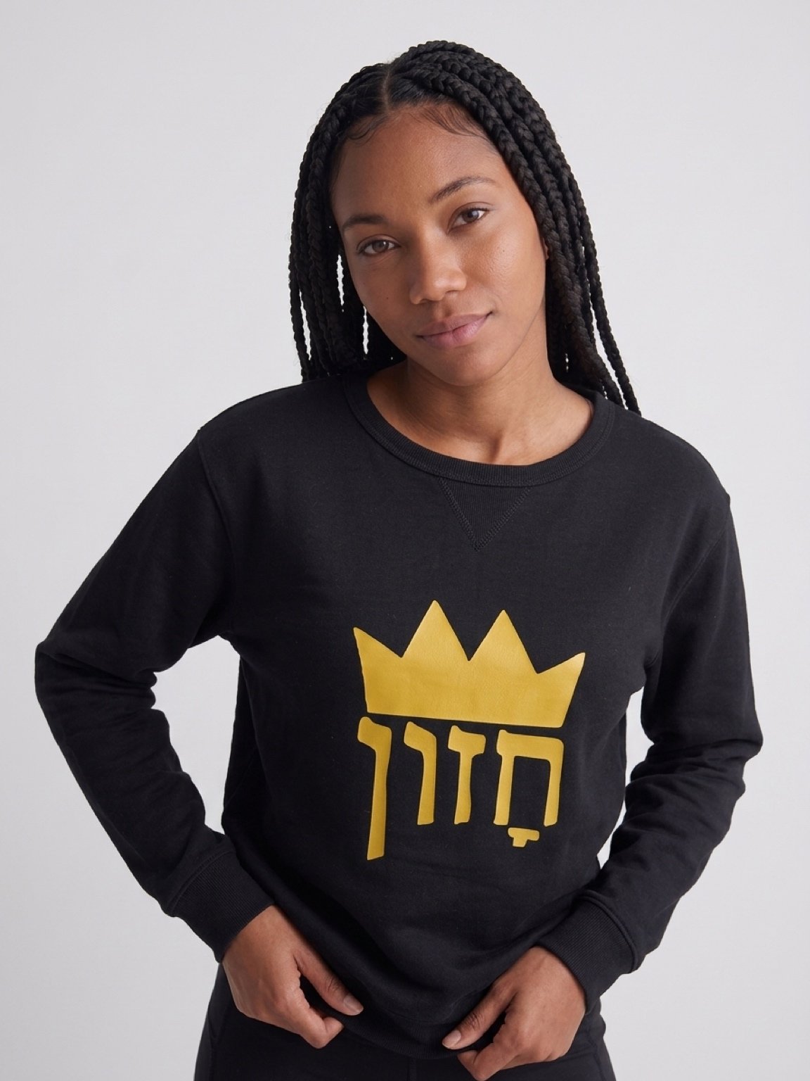Kingdon Vision Sweatshirt image.JPG