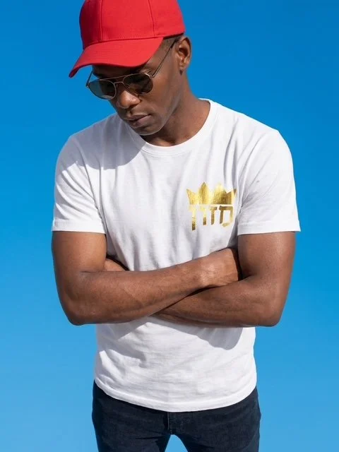 Adult Logo White Male Model.jpg