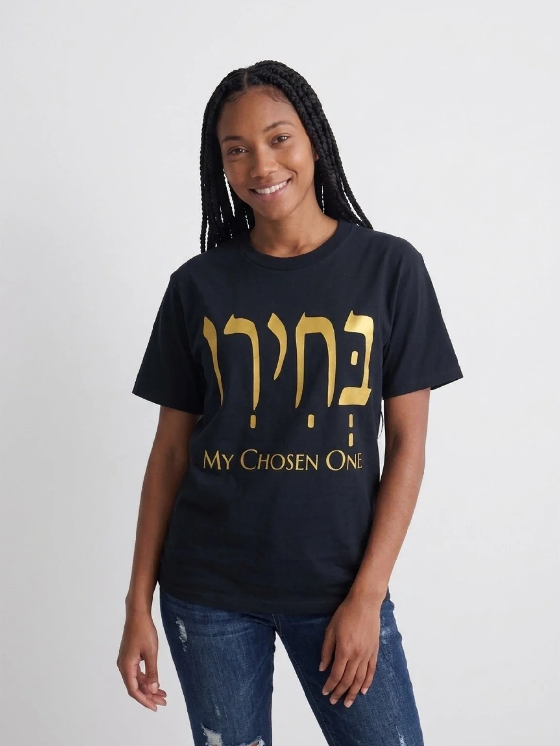 My Chosen One T-Shirt