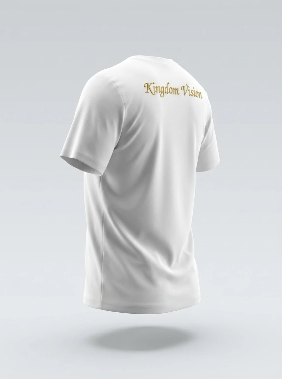 Back White Shirt Floating.jpg