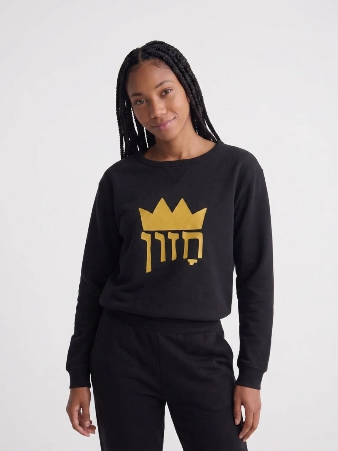 Kingdom Vision Sweatshirt Image 2.JPG