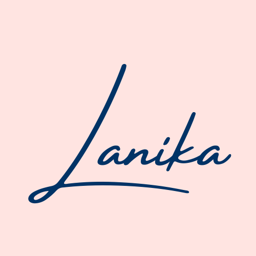 Lanika | Business Organizer voor solo-ondernemers en kleine kmo's