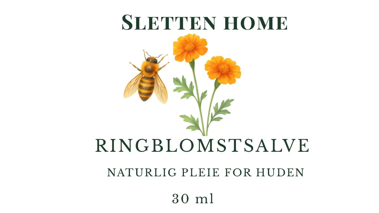 Ringblomstsalve