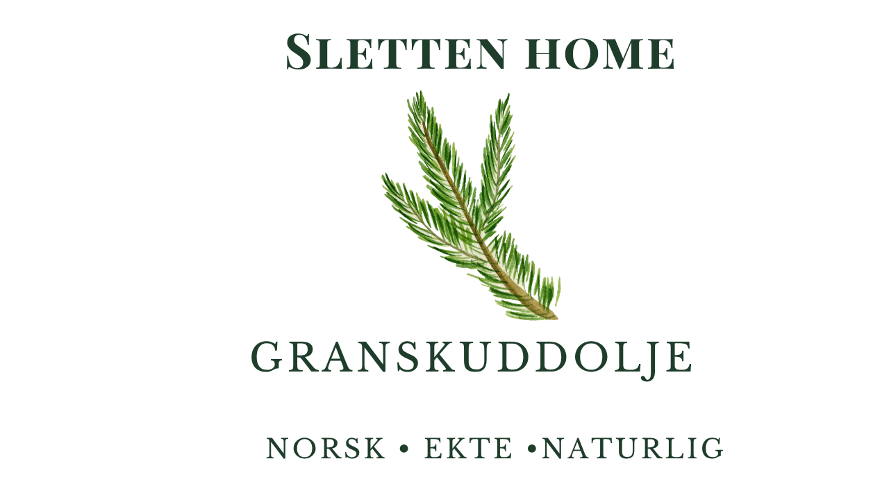 Granskuddolje