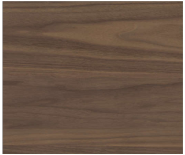 High Gloss Walnut
