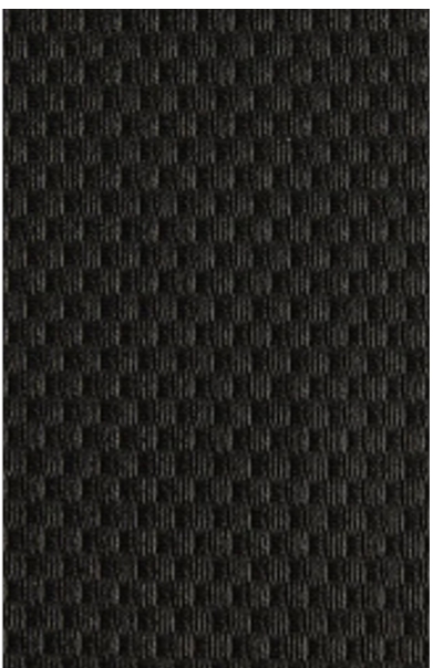 Cool Feel Textured - Black