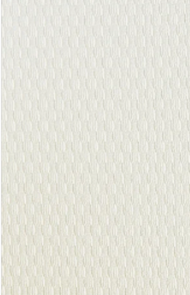 Cool Feel Textured - White