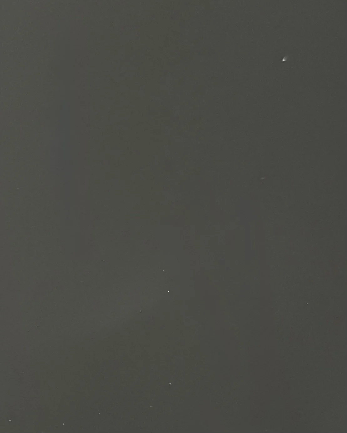 Slate Gray