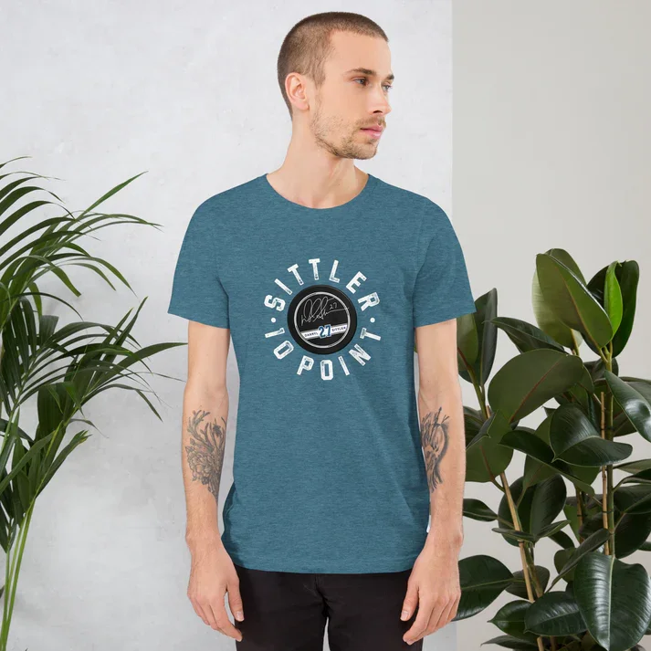 unisex-staple-t-shirt-heather-deep-teal-front-674fb2d18c39e.webp