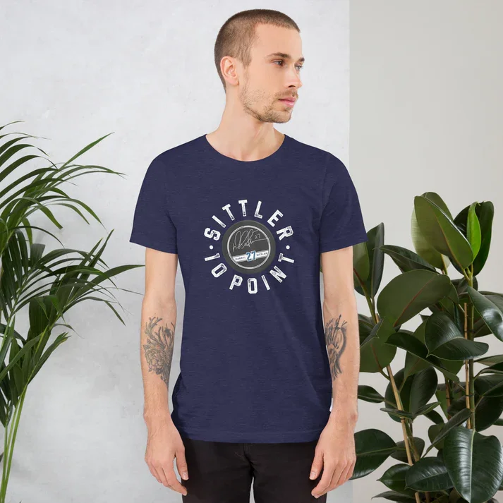 unisex-staple-t-shirt-heather-midnight-navy-front-674fb2d122165.webp