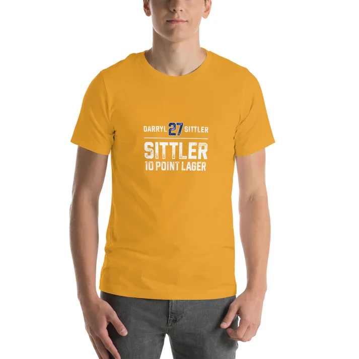 unisex-staple-t-shirt-mustard-front-679d47c44080c.webp