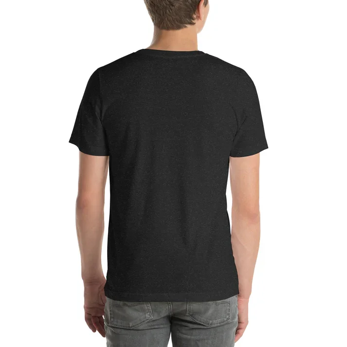 unisex-staple-t-shirt-black-heather-back-679d47c208e63.webp