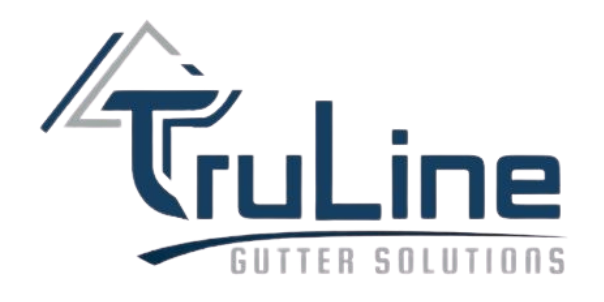 Logo for Tile Gutters Solutions, featuring a stylized tile roof, the word 'Tile' in large blue letters, and 'Gutter Solutions' in smaller purple letters beneath.