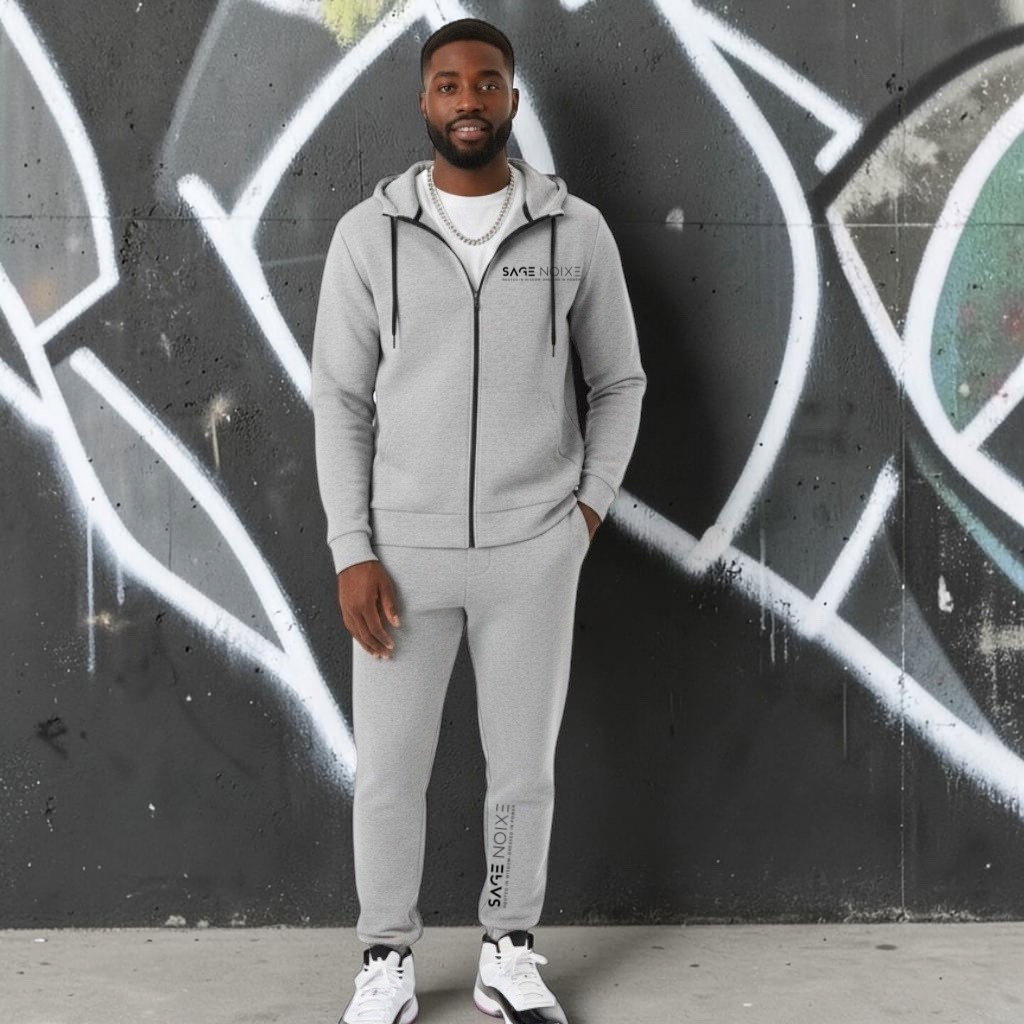 Men’s Noixe Jogger Set