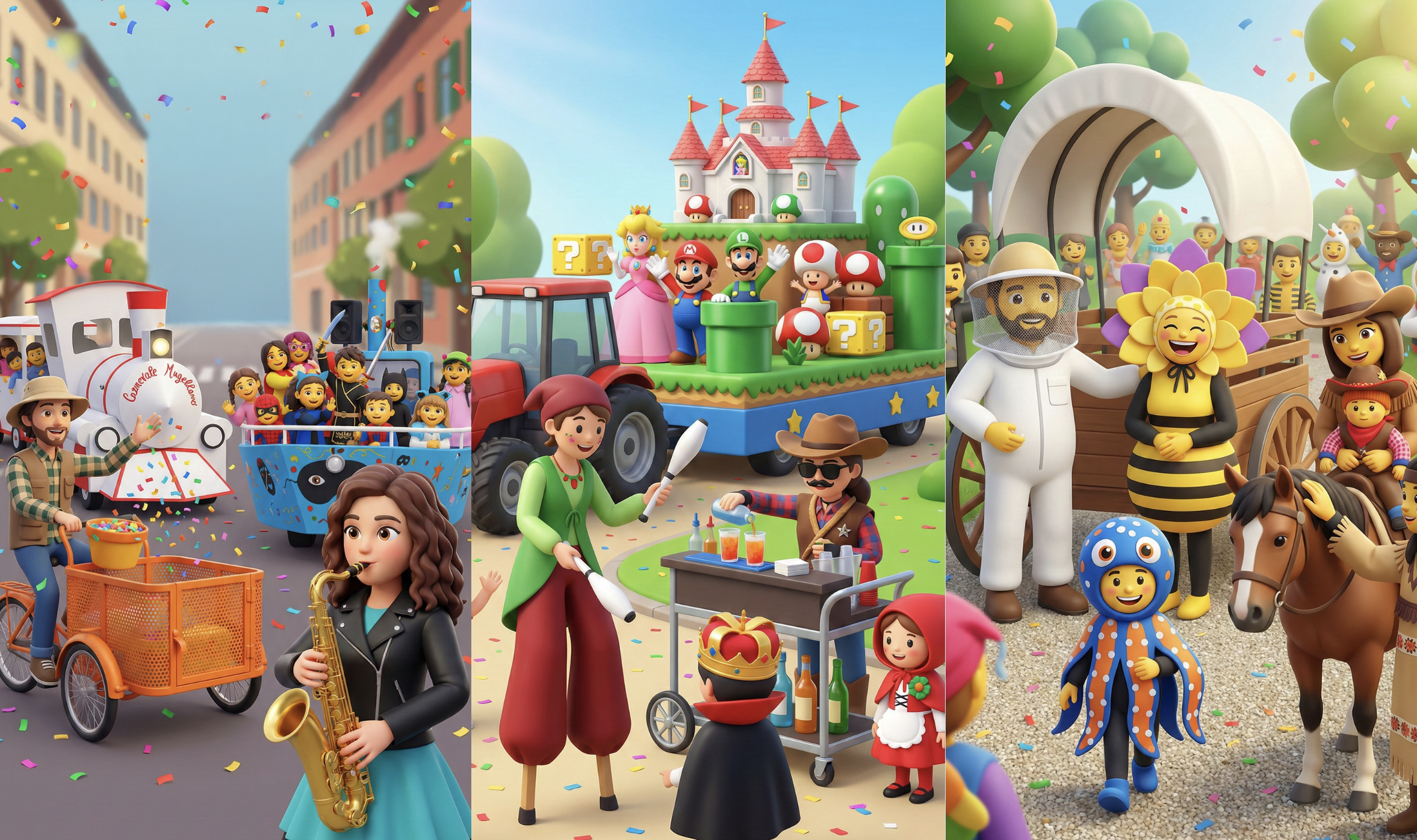 Come comunicare un evento locale in modo efficace