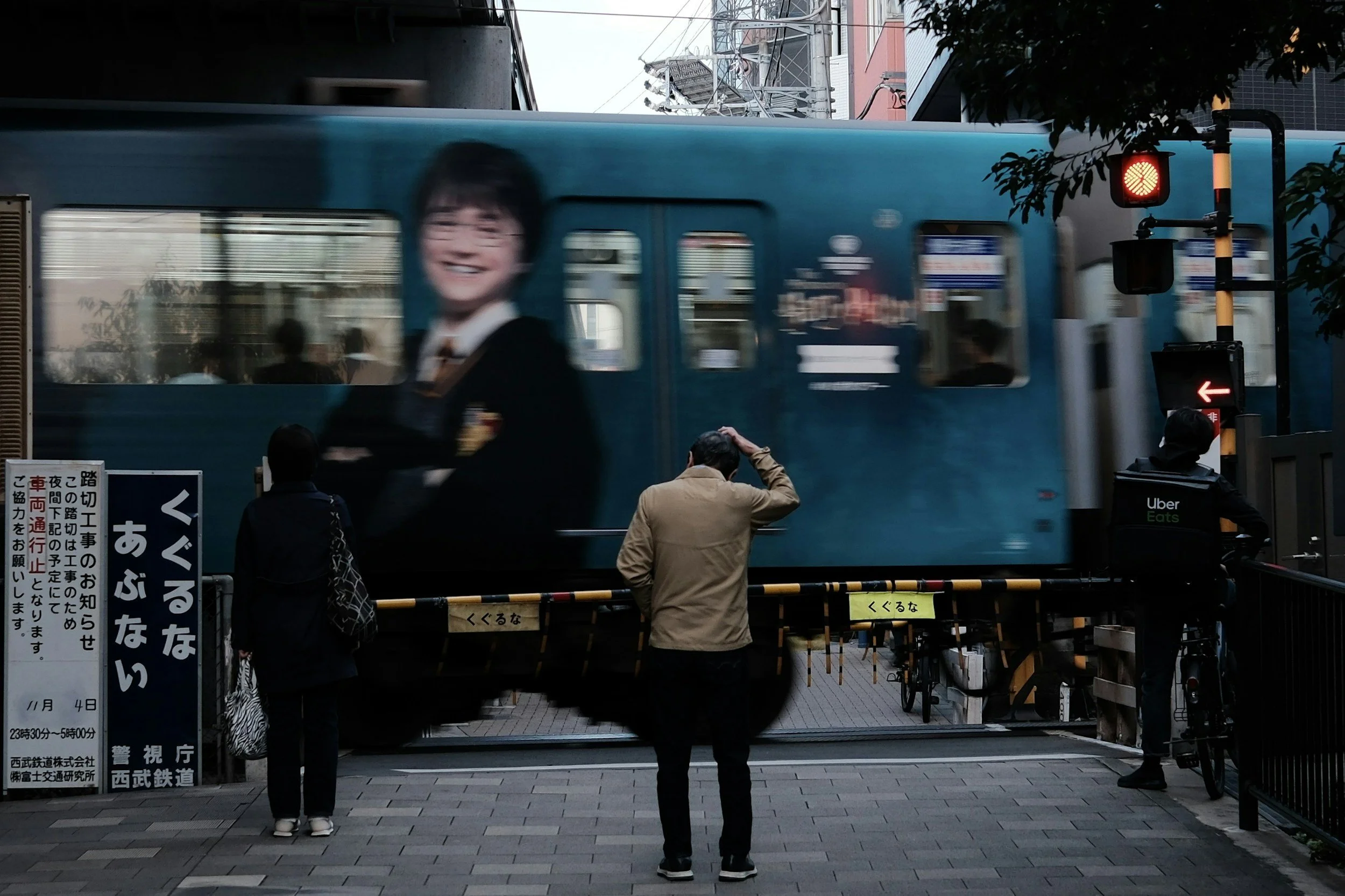 Storytelling Visivo: Come comunicare i tuoi valori aziendali senza usare parole