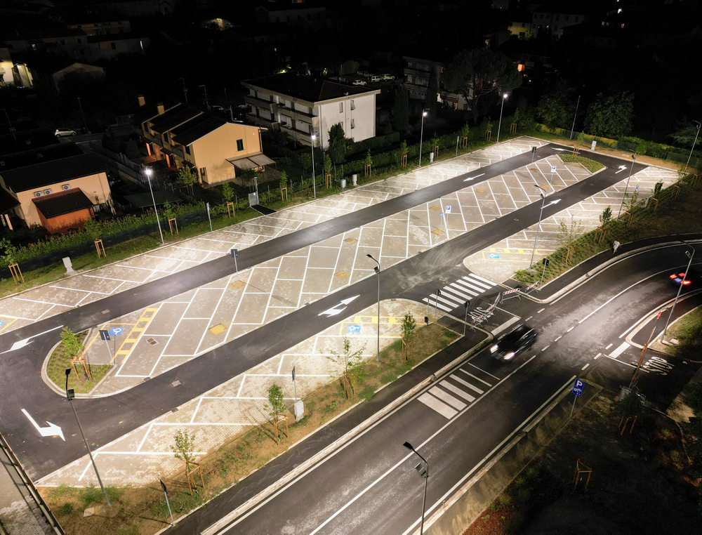 POLI C Projects