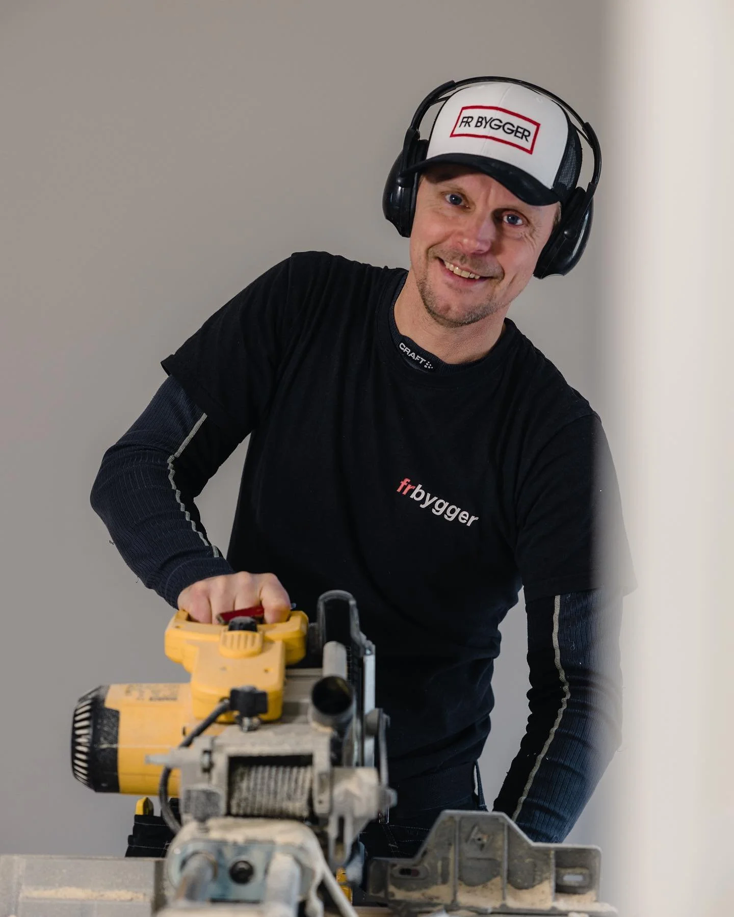 Vi brinner f&ouml;r att f&ouml;rverkliga era husdr&ouml;mmar!🔨🤩👏🏻