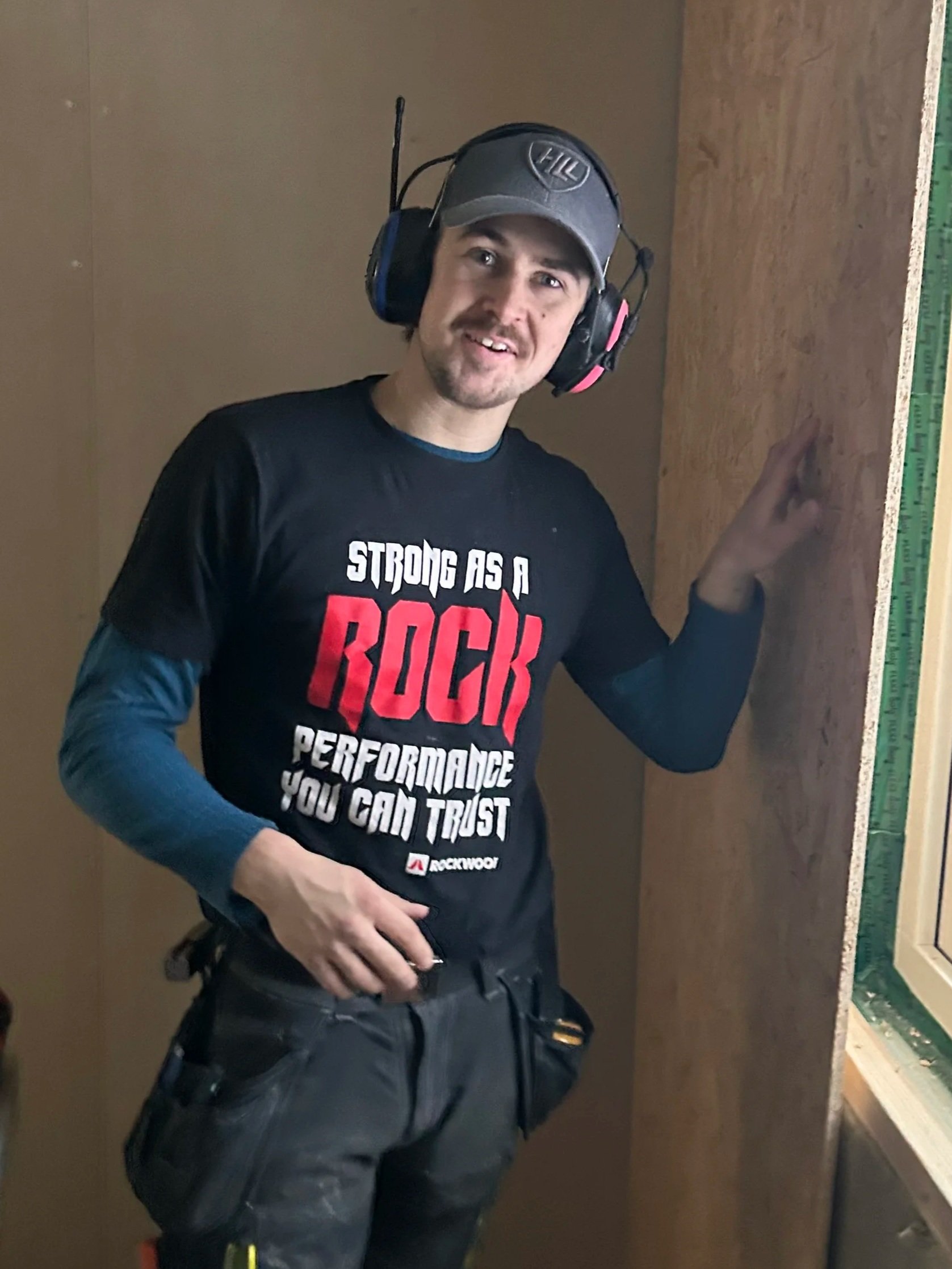 Oranssi project manager Jaya Dixon