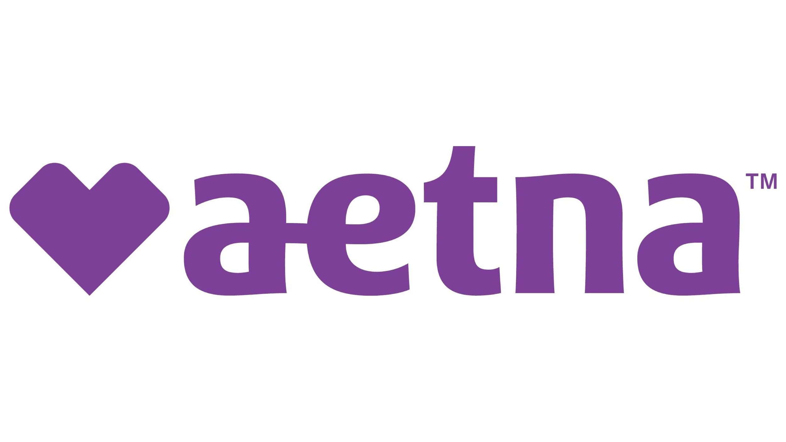 Aetna Insurance Logo