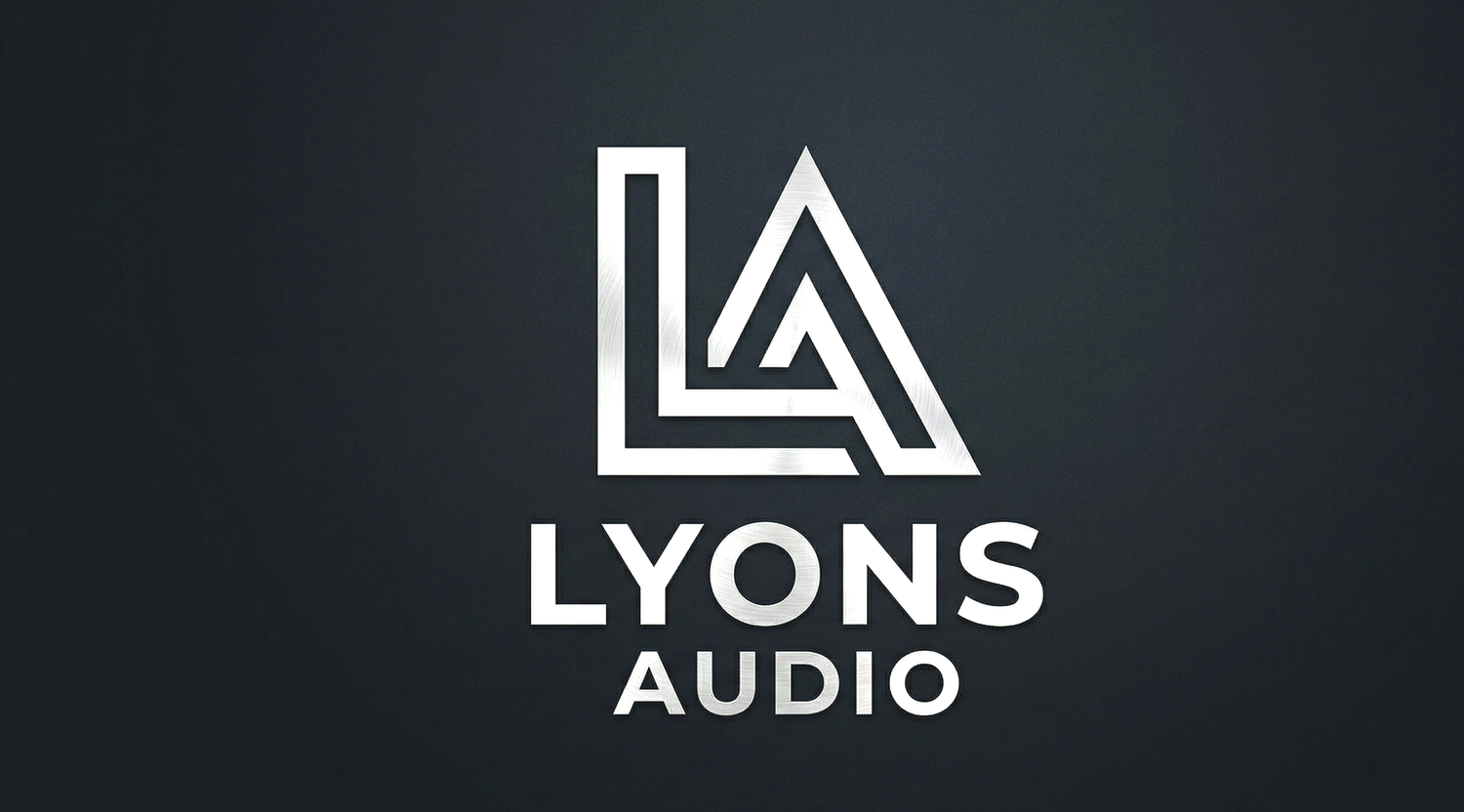 David E. Lyons | Professional Technical &amp; Corporate Voiceover