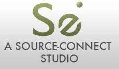 Source-Connect Standard certified studio at Lyons Audio for live-directed remote recording sessions.