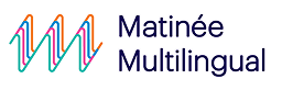 David Lyons Voiceover - Approved Global Vendor for Matinée Multilingual UK