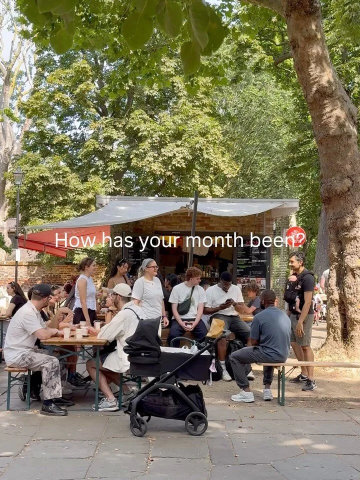 The last month of summer at sons! Thanks to all you guys for making it the best summer yet. Stay tuned for some exciting news coming later this month&hellip; 👀👀 

We hosted a @_sensationalsandwiches pop up and pulled it off despite some last minute