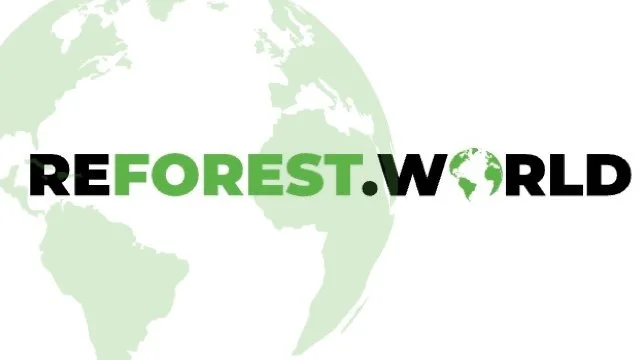 Reforest.World