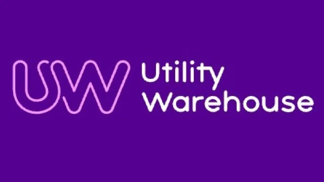 Utility Warehouse
