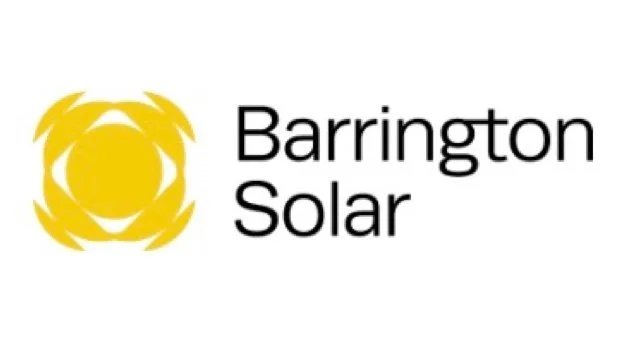 Barrington Solar