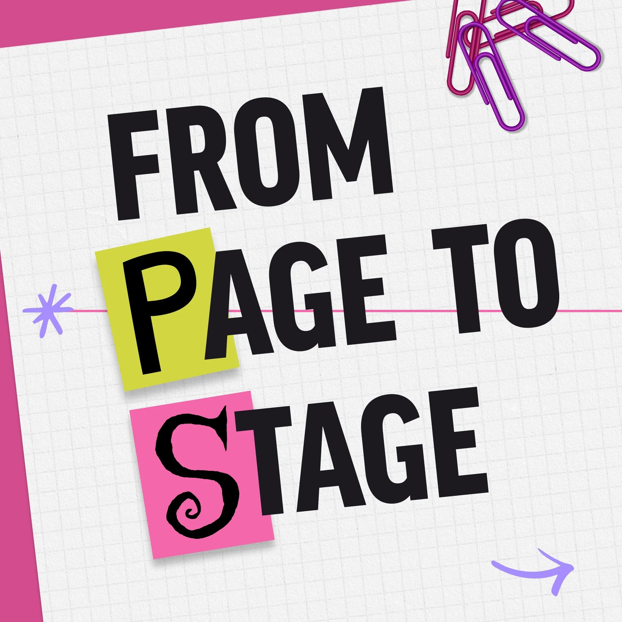 Little Miss Perfect first took the world by storm in 2019 where it started out as just a song. Now in 2026, as a full musical Little Miss Perfect had it&rsquo;s world premiere! This is just the beginning for our sweet, beautiful, and strong Noelle! ?