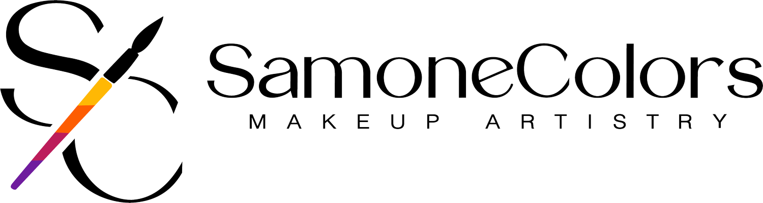 Samone Colors Makeup Artistry