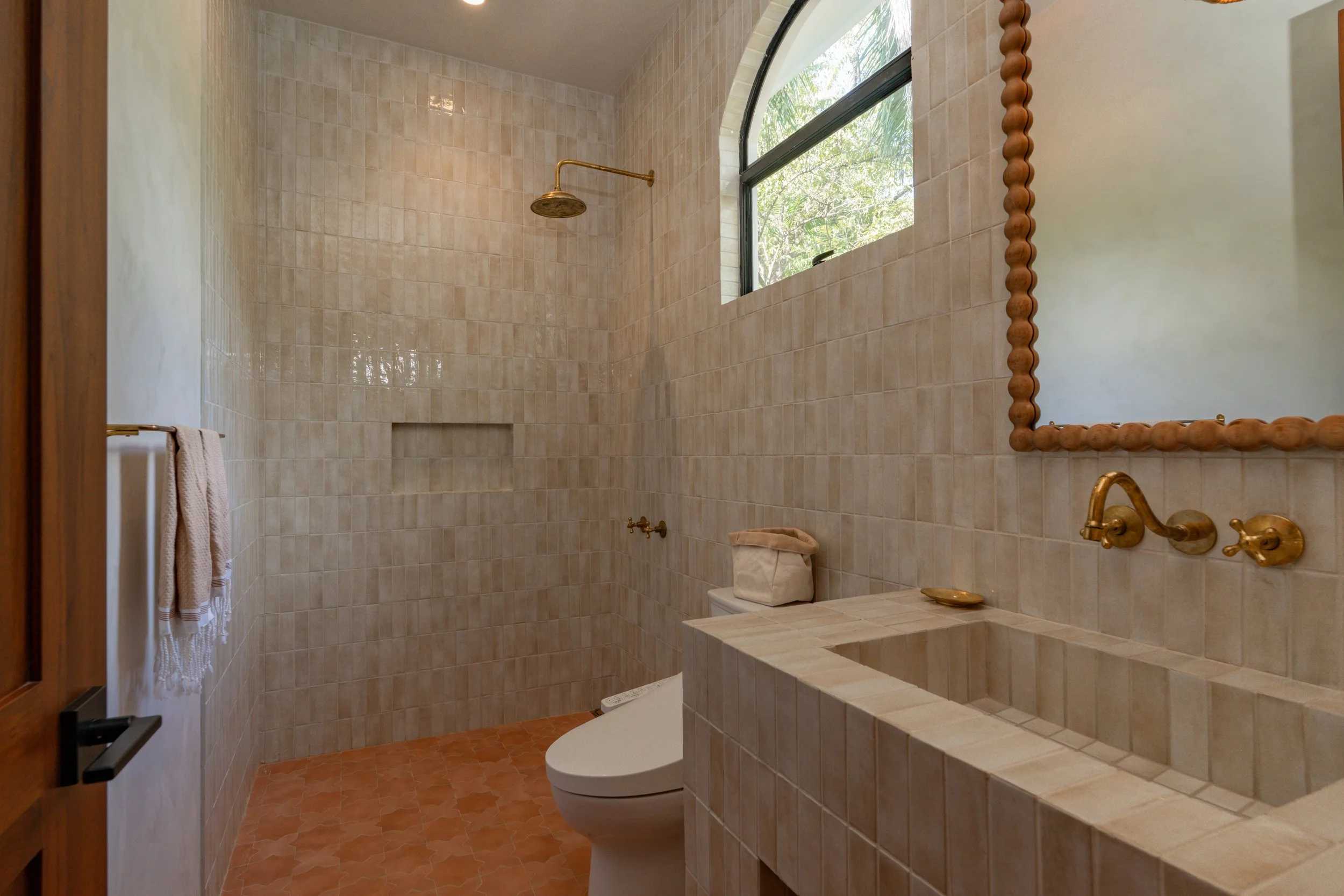 2nd Floor Bedroom En Suite