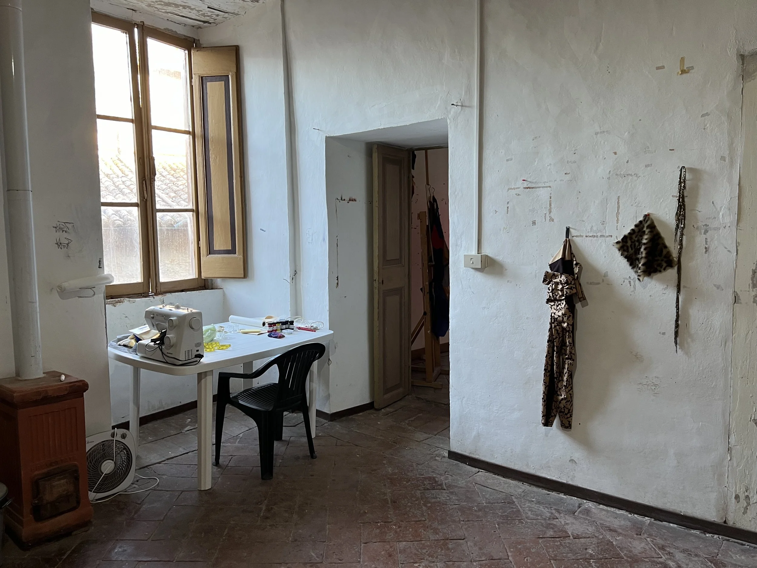 An image of the Cultural Center.