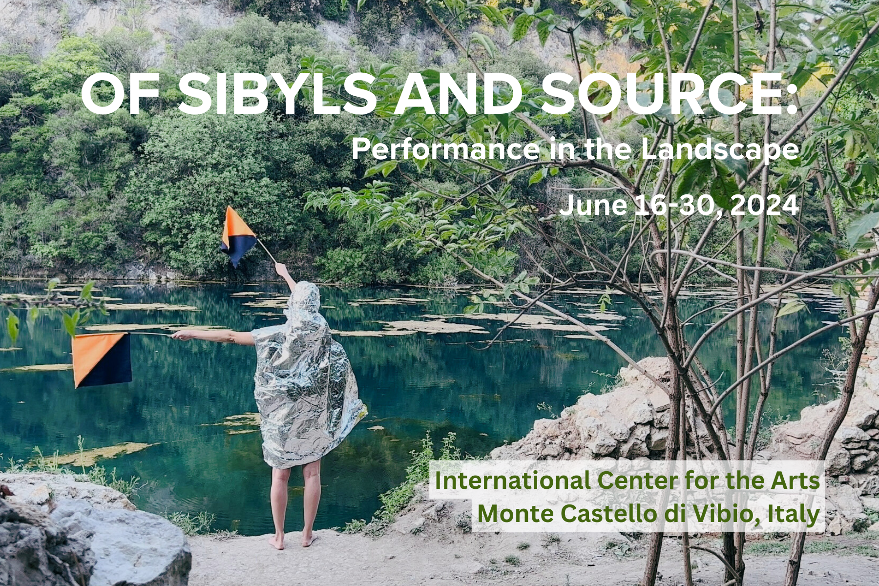 An image of Sibyls and Source Performance in the Landscape