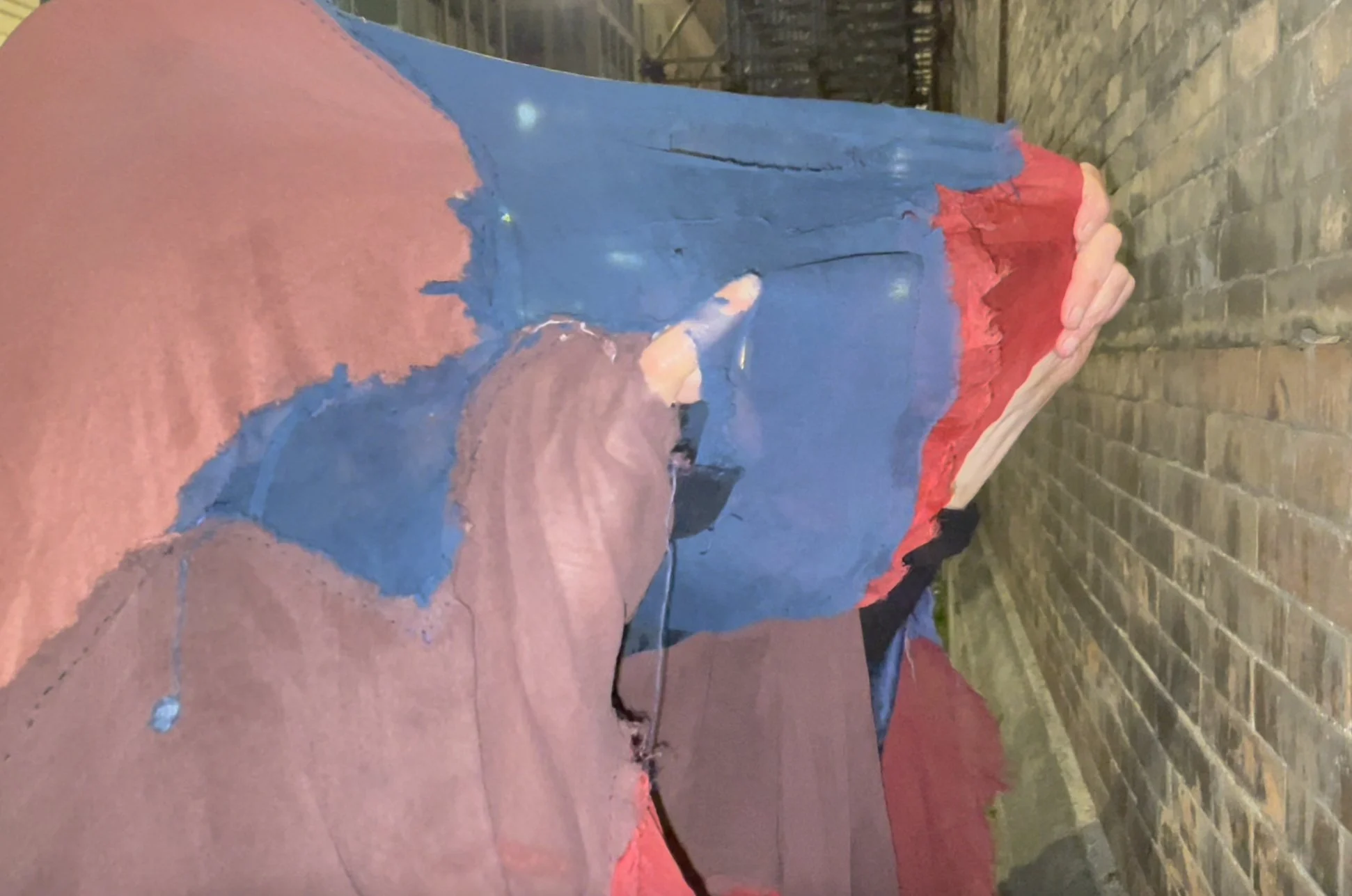 An image of Greenspacing.