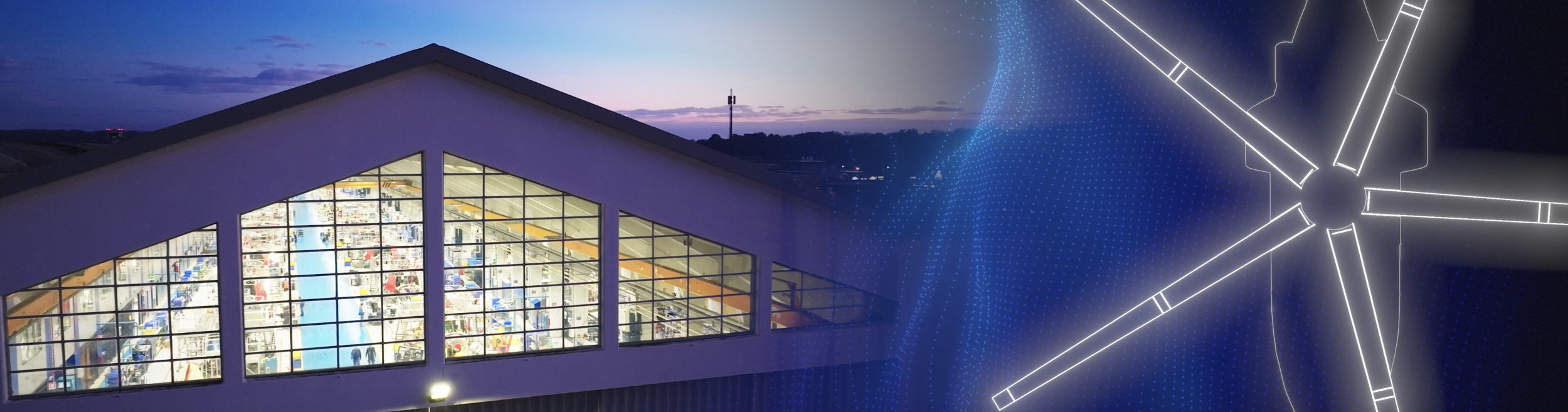 Video installation - Verticon - Dallas 2025