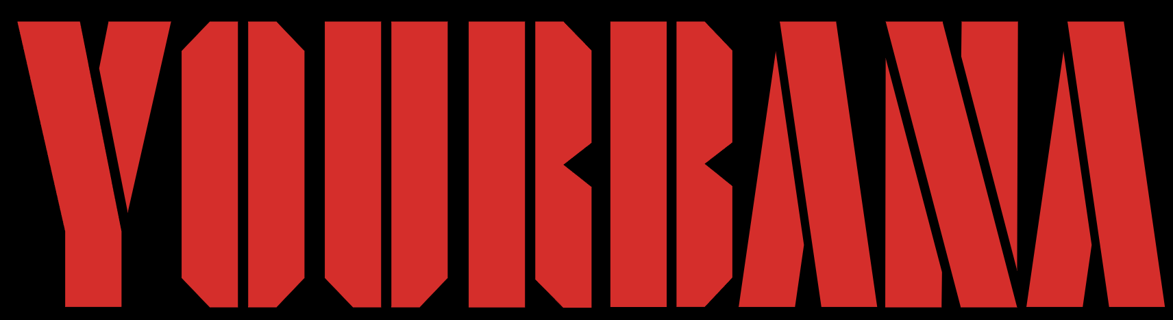 Yourbana Brand 