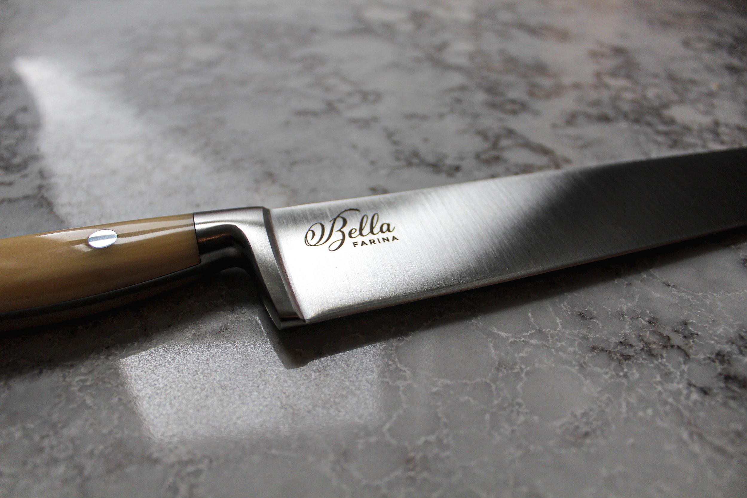 Pasta Knife