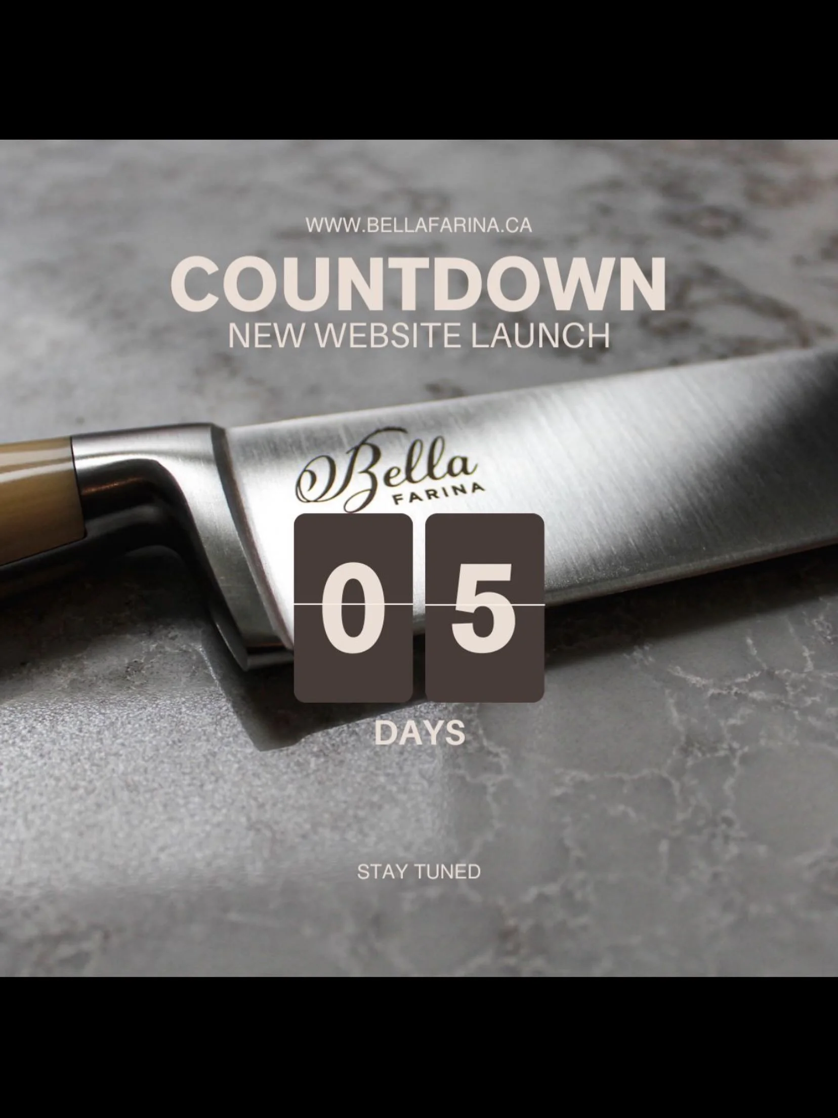 Some tools do more than cut dough.  They carry the weight of tradition, the hand of the maker, and the quiet confidence that comes from doing one thing exceptionally well.

This handcrafted pasta knife from Italy is one of the pieces that helped shap
